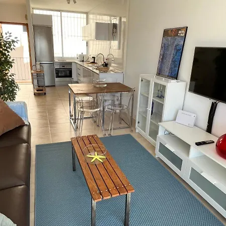 Apartament Cap Negret By Kalmarent *