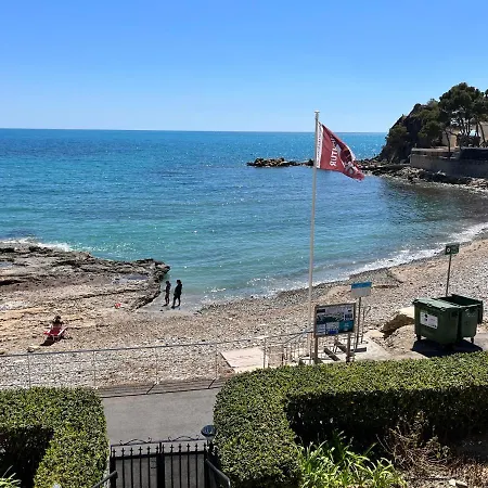 Apartament Cap Negret By Kalmarent Altea