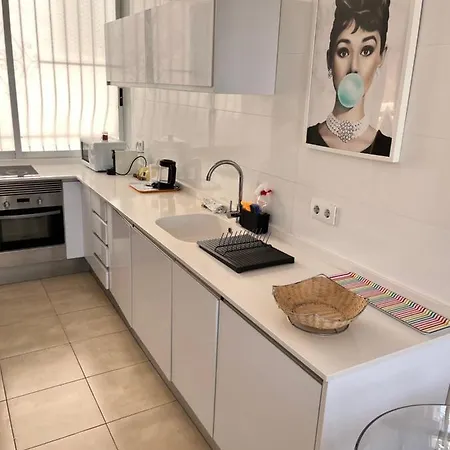 Apartament Cap Negret By Kalmarent *