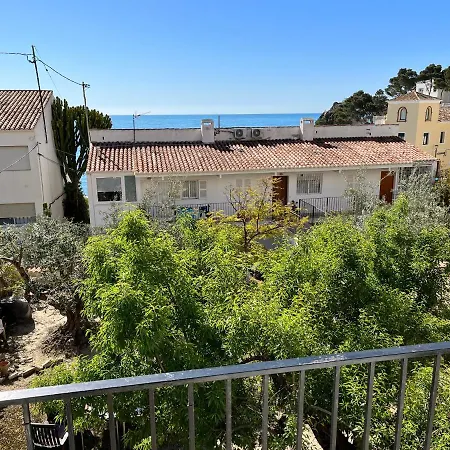 Cap Negret By Kalmarent Lägenhet *