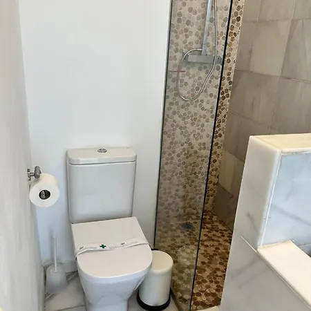 Cap Negret By Kalmarent Apartament *