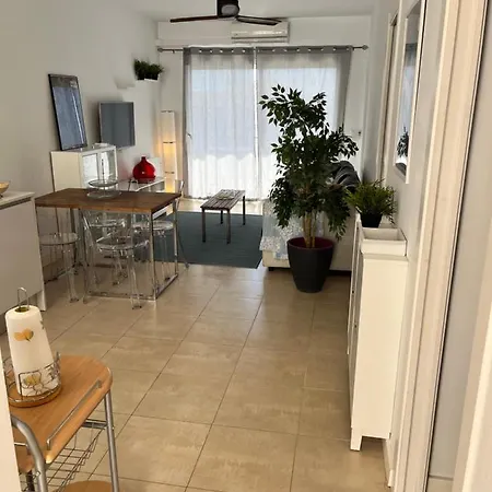 Apartament Cap Negret By Kalmarent Altea