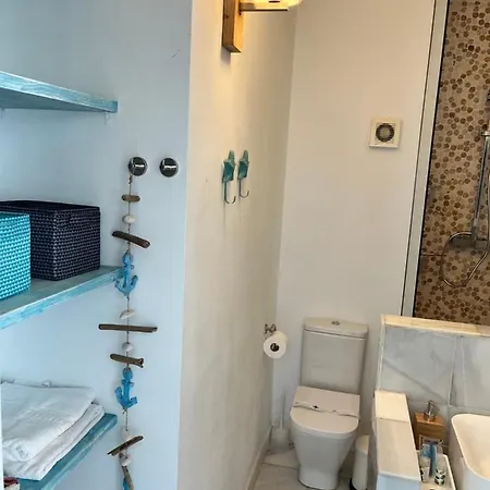 Cap Negret By Kalmarent Apartament Altea
