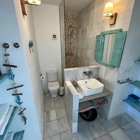 Cap Negret By Kalmarent Lägenhet Altea