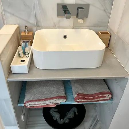 Cap Negret By Kalmarent Lägenhet *