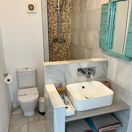 Cap Negret By Kalmarent Apartament Altea