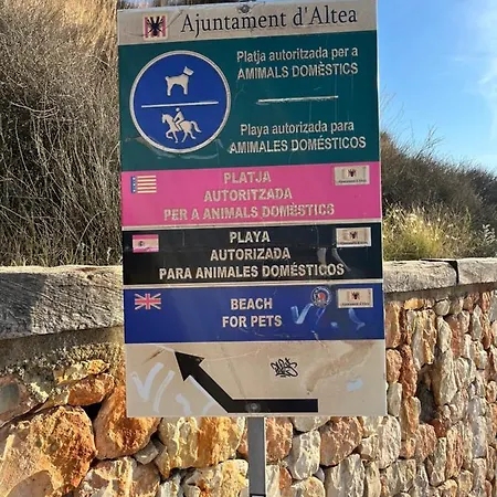 Apartman Cap Negret By Kalmarent