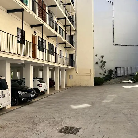 Apartament Cap Negret By Kalmarent Altea