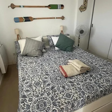 Cap Negret By Kalmarent * Altea