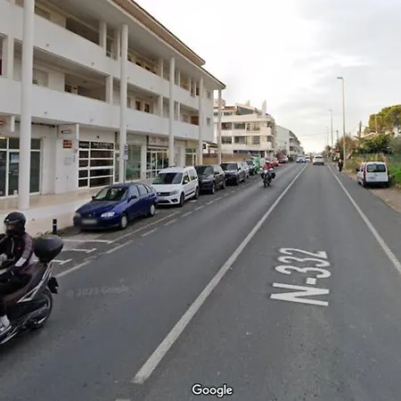 Cap Negret By Kalmarent Lägenhet