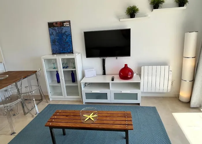 Cap Negret By Kalmarent 알테아