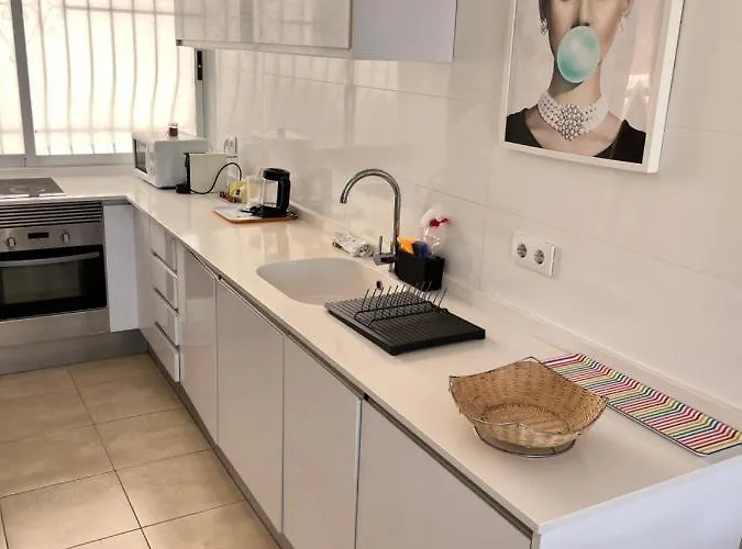 아파트 Cap Negret By Kalmarent *