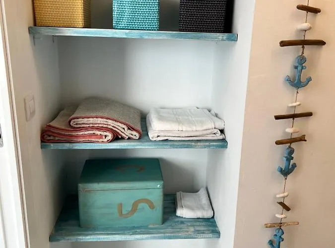 아파트 Cap Negret By Kalmarent *