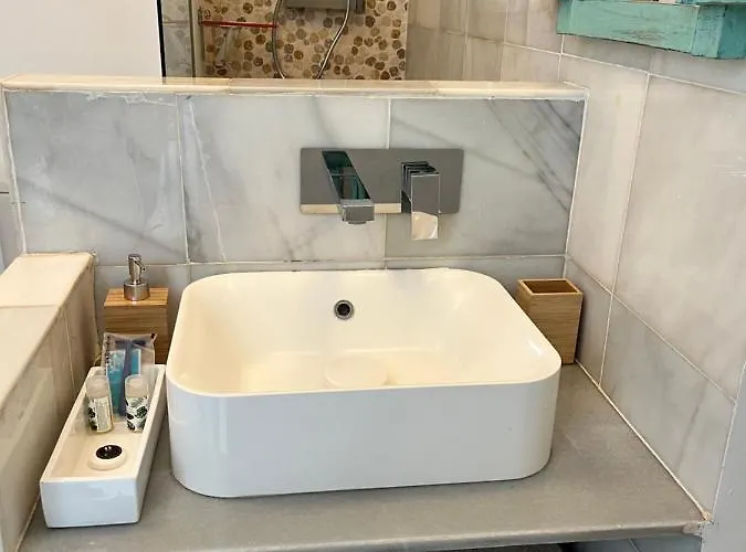 아파트 Cap Negret By Kalmarent *