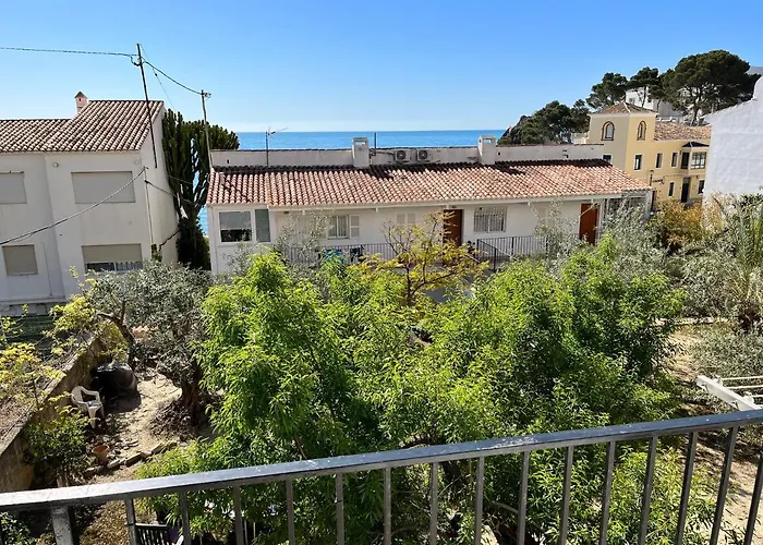 Cap Negret By Kalmarent 아파트 *