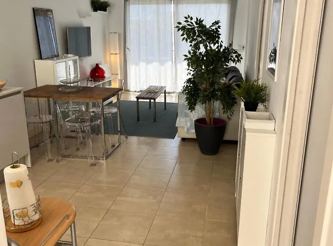 아파트 Cap Negret By Kalmarent 알테아