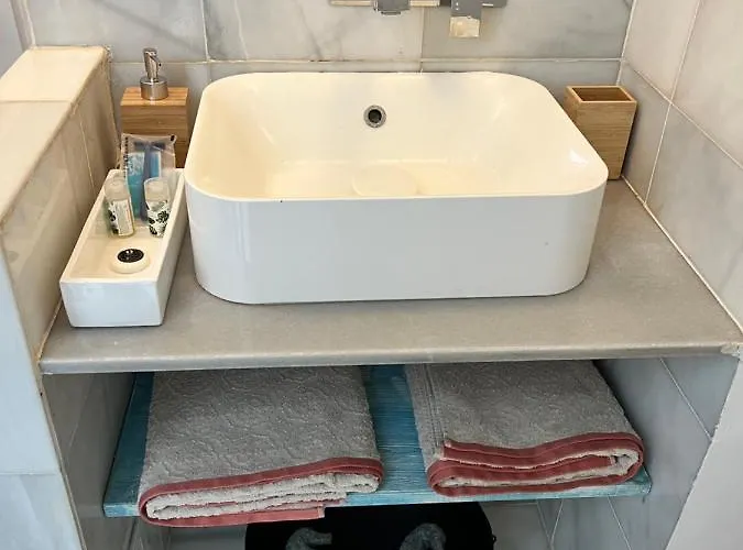 Cap Negret By Kalmarent 아파트 *