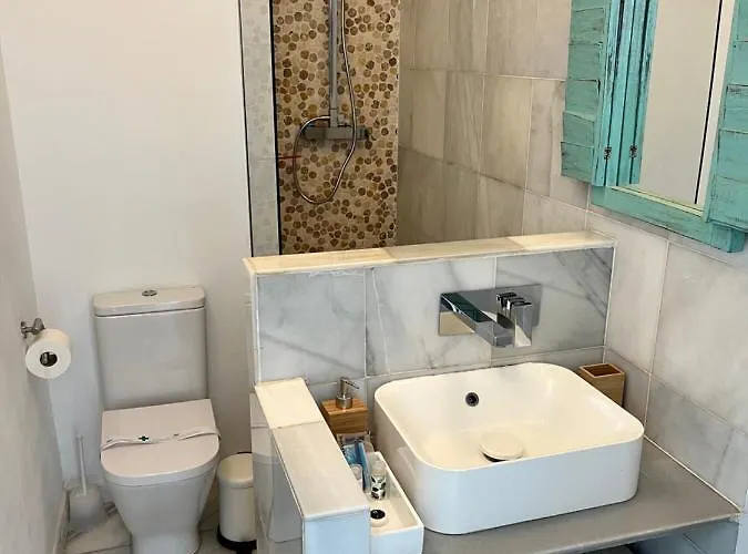 Cap Negret By Kalmarent 아파트 알테아