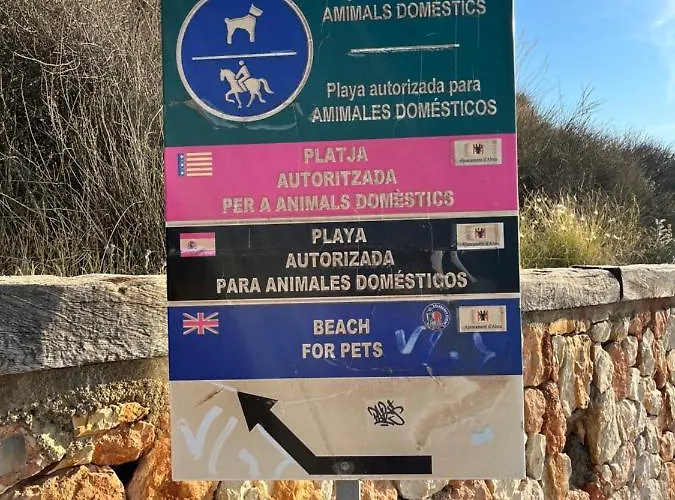 아파트 Cap Negret By Kalmarent