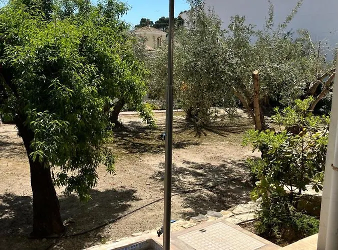 아파트 Cap Negret By Kalmarent 알테아