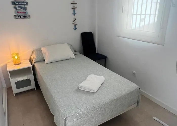 Cap Negret By Kalmarent 아파트 알테아