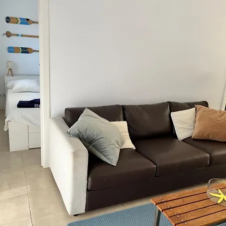 Cap Negret By Kalmarent Apartamento *