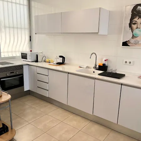 Cap Negret By Kalmarent Apartamento