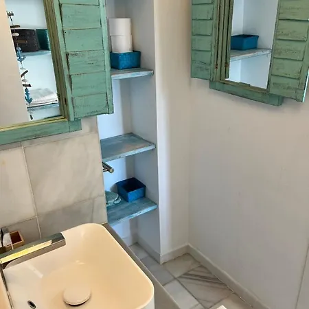 Cap Negret By Kalmarent Apartamento