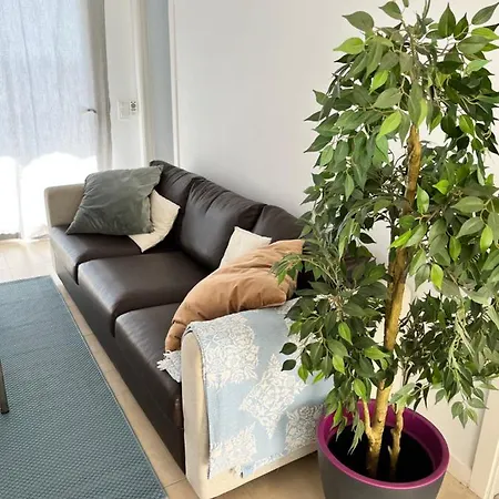 Cap Negret By Kalmarent Apartamento