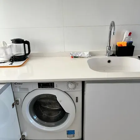 Cap Negret By Kalmarent Apartamento