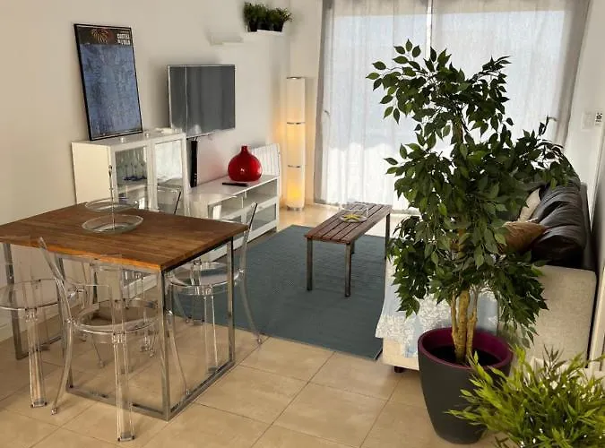 Apartment Cap Negret By Kalmarent *