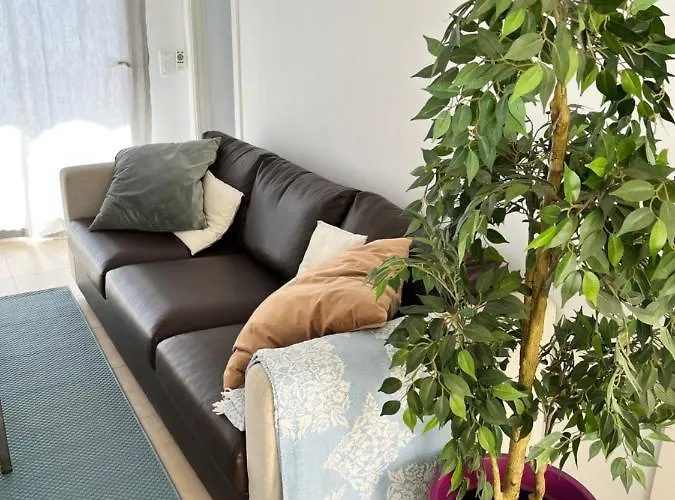 Cap Negret By Kalmarent Apartment
