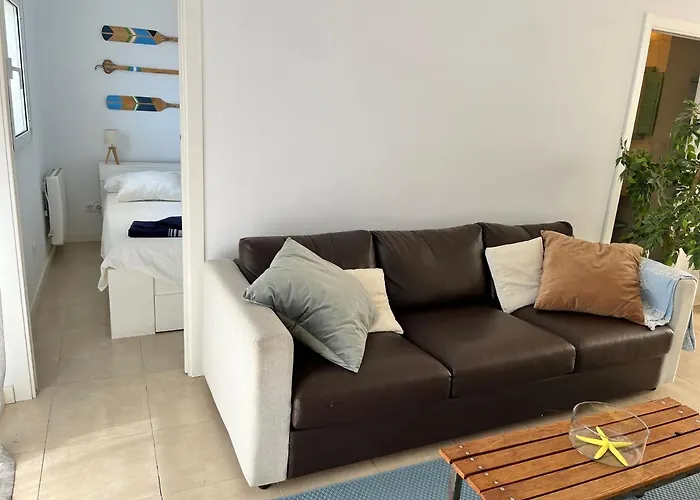 Cap Negret By Kalmarent Apartment *