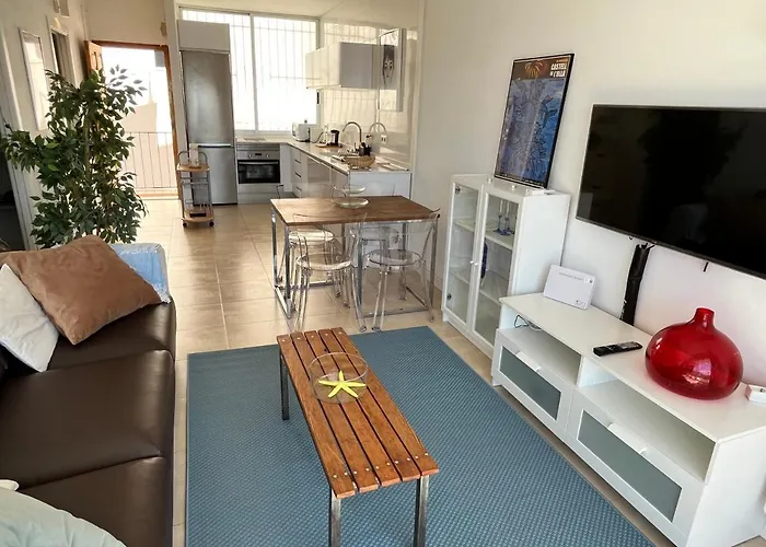 Apartment Cap Negret By Kalmarent *