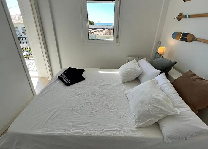 Apartment Cap Negret By Kalmarent Altea