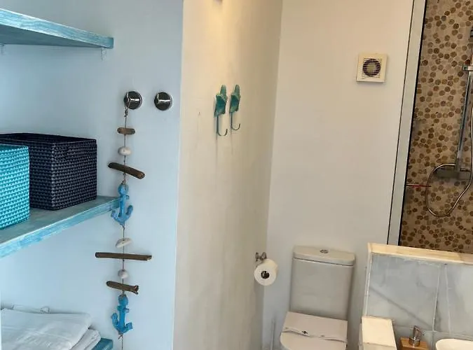 Cap Negret By Kalmarent Apartment Altea