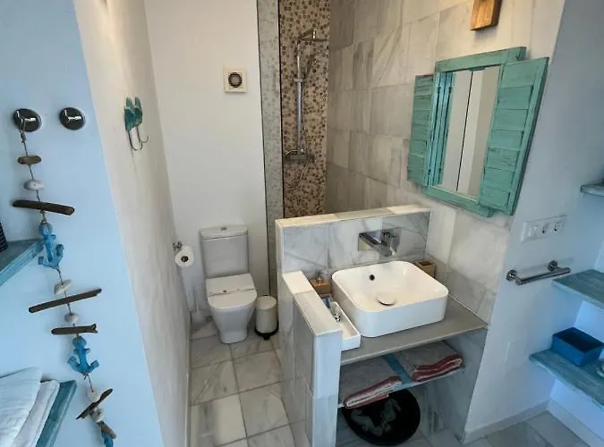 Cap Negret By Kalmarent Apartment Altea